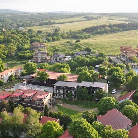 Sport Generation Camp Hotel Лозенец Екстериор снимка